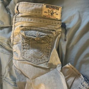 True Religion jeans